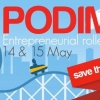 PODIM 2014: the international conference on entrepreneurship