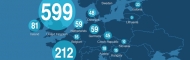 European Accelerator Report 2014: €39m invested in 1,588 startups