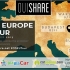 OuiShare Europe Tour: Budapest Drinks