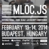 MLOC.JS Conference 2014