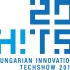 Hungarian Innovation TechShow 2015